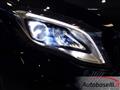 MERCEDES CLASSE GLA 180 BUSINESS 122CV,NAVIGATORE,LEDHD, RETROCAMERA