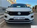 VOLKSWAGEN T-Roc 2.0 tdi Rline 150cv dsg 4motion