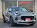 FORD PUMA 1.0 EcoBoost Hybrid 125 CV Titanium