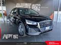 AUDI Q2 35 2.0 tdi Admired quattro s-tronic