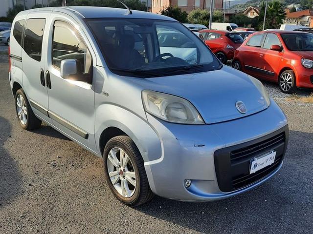 FIAT QUBO 1.4 8V 77 CV Dynamic Natural Power