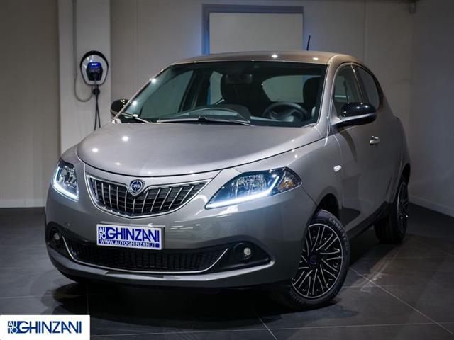 LANCIA YPSILON 1.0 FireFly 5 porte S&S Hybrid Gold