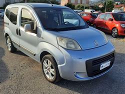 FIAT QUBO 1.4 8V 77 CV Dynamic Natural Power