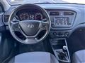 HYUNDAI I20 1.2 NAVI CARPLAY+R.CAM+SENSORI+CERCHI+CRUISE