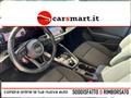 AUDI A3 SPORTBACK SPB 30 TDI S tronic S line ed. * VIRTUAL COCKPIT