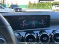 MERCEDES CLASSE A SEDAN A 200 d Automatic 4p. Sport