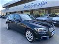 BMW SERIE 1 118d 5p Urban auto