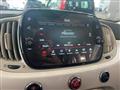 FIAT 500 1.0 hybrid 70cv