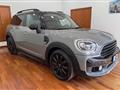 MINI COUNTRYMAN 2.0 Cooper D Countryman Cambio Automatica