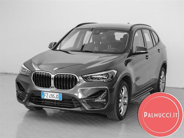 BMW X1 xDrive20d Sport