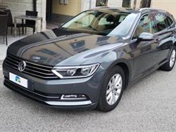 VOLKSWAGEN PASSAT 2.0 TDI DSG Comfortline BlueMotion Technology