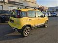 FIAT PANDA CROSS CROSS 1.3 MJT 4x4 MOTORE E FRIZIONE NUOVI A 98.000