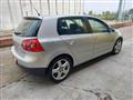 VOLKSWAGEN GOLF 2.0 16V TDI 4mot. 5p. Sportline 4x4