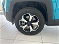 JEEP RENEGADE 4XE Renegade 1.3 T4 240CV PHEV 4xe AT6 Trailhawk