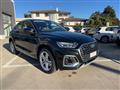 AUDI Q5 SPORTBACK SPB 40 TDI quattro S tronic S line