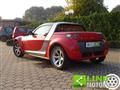 SMART ROADSTER 0.7 CABRIO 82cv SOLO 65 MILA KM