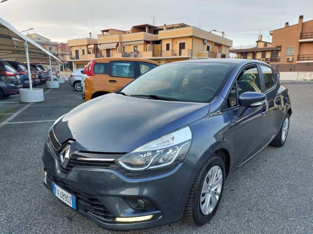 RENAULT CLIO SPORTER TCe 12V 90 CV Business Uniprò Navig