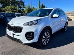 KIA Sportage 1.7 crdi Class 2wd 115cv