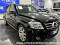 MERCEDES CLASSE GLK CDI 4Matic BlueEFFICIENCY Sport