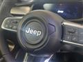 JEEP AVENGER 1.2 Turbo Summit