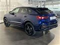 AUDI Q3 SPORTBACK Q3 SPB 40 TDI quattro S tronic S line edition