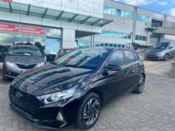 HYUNDAI I20 1.0 T-GDI MT N-Line