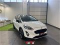 FORD FIESTA Active 1.0 Ecoboost 95 CV