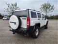 HUMMER H3 LUXURY