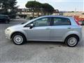 FIAT GRANDE PUNTO 127,756km neopatentati Bellissima