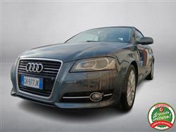 AUDI A3-CABRIO Cabrio 2.0 TDI  Ambition