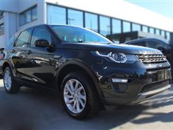 LAND ROVER DISCOVERY SPORT 2.0 TD4 150 CV SE