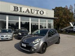 RENAULT CLIO 1.2 16V 3 porte 20th Anniversario NEOPATENTATI