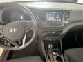 HYUNDAI TUCSON 1.7 CRDi DCT Sound Edition