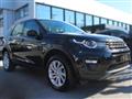 LAND ROVER DISCOVERY SPORT 2.0 TD4 150 CV SE