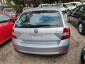 SKODA RAPID Spaceback 1.2 TSI GPL 105CV CLIMA,CRUISE,CERCHI ..