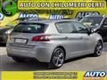 PEUGEOT 308 1.6 HDi 115CV ALLURE