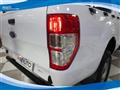 FORD RANGER Super CAB XL 2.0 TDCI 170cv 4WD N1 EU6D-Temp