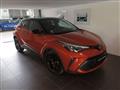 TOYOTA C-HR 2.0 Hybrid E-CVT Premiere