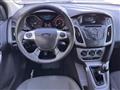 FORD FOCUS 1.6 TDCi 115 CV SW TITATIUM+DISTRUBUZIONE FATTA