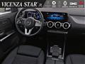 MERCEDES CLASSE GLA d 4MATIC SPORT