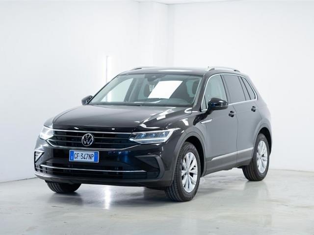 VOLKSWAGEN TIGUAN 2.0 TDI Life 150cv