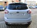 FORD KUGA (2012) 2.0 TDCi 136 CV 2WD Titanium