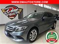 MERCEDES CLASSE C SW d S.W. Auto Sport Plus