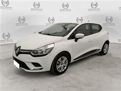 RENAULT CLIO dCi 8V 75 CV 5 porte Business