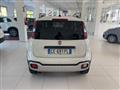 FIAT PANDA 0.9 TwinAir Turbo S&S 4x4 City Cross