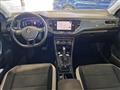 VOLKSWAGEN T-ROC 2.0 TDI SCR 150 CV Advanced BlueMotion Technology