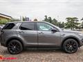 LAND ROVER DISCOVERY SPORT 2.0 TD4 150 CV SE