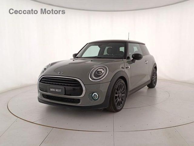 MINI MINI 3 PORTE 1.5 Cooper Hype