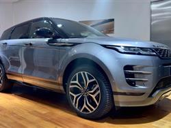 LAND ROVER RANGE ROVER EVOQUE HYBRID 1.5 I3 PHEV 300 CV AWD Auto R-Dynamic SE