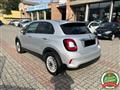 FIAT 500X 1.3 MultiJet 95 CV Connect NEOPATENTATI